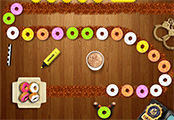 Игра Инспектор пончиков - Онлайн игры Зума